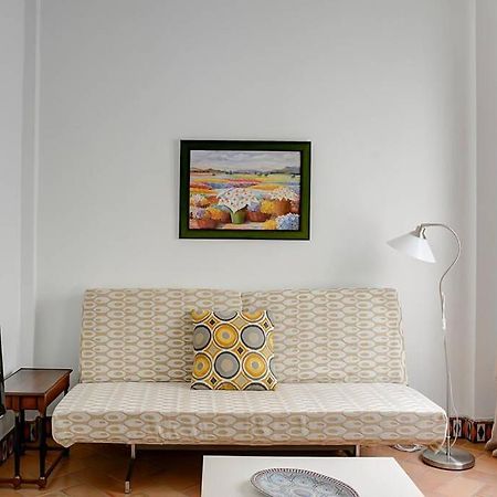 Apartamento Santa Cruz إشبيلية المظهر الخارجي الصورة
