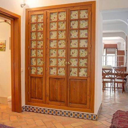 Apartamento Santa Cruz إشبيلية المظهر الخارجي الصورة
