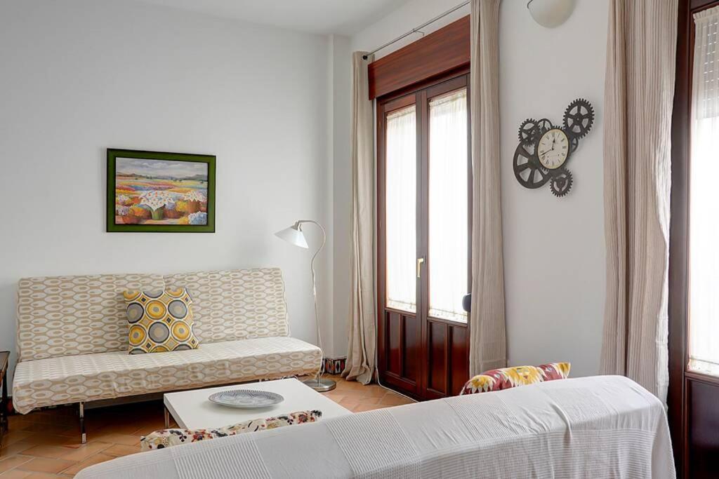 Apartamento Santa Cruz إشبيلية المظهر الخارجي الصورة