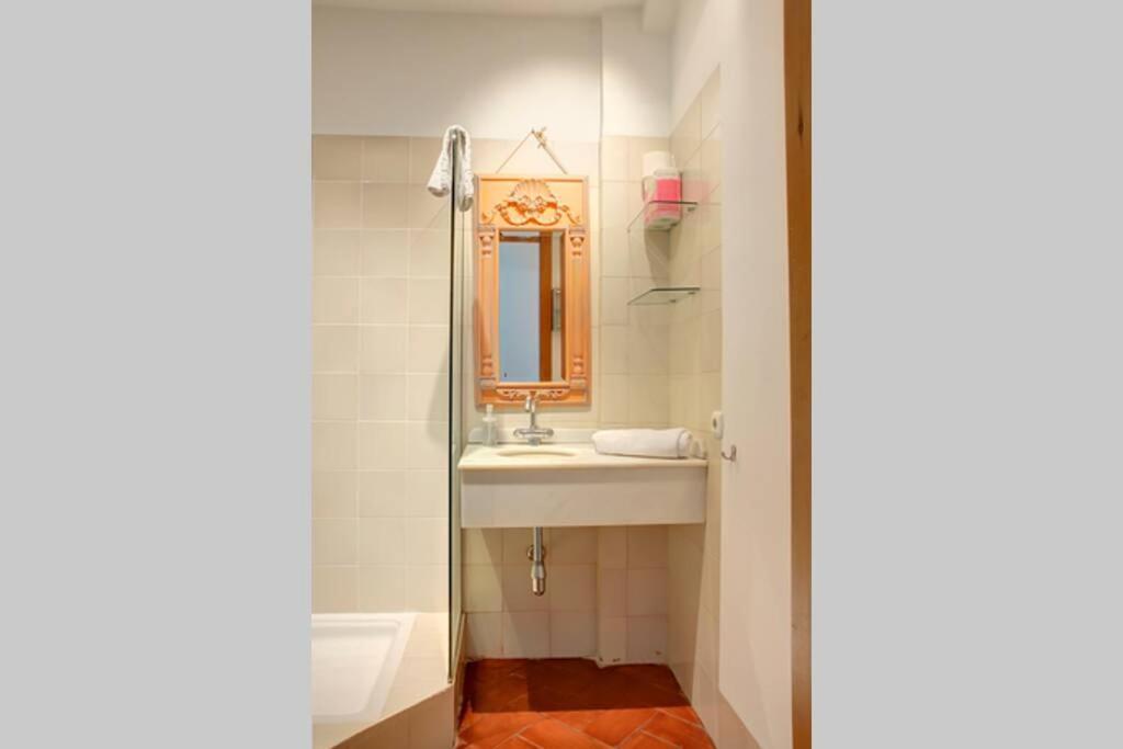 Apartamento Santa Cruz إشبيلية المظهر الخارجي الصورة